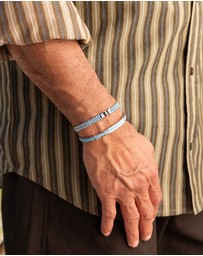 PIG&HEN - Catena Venetian 7MM Bracelet