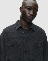 Wood Wood - Cooper Shirt