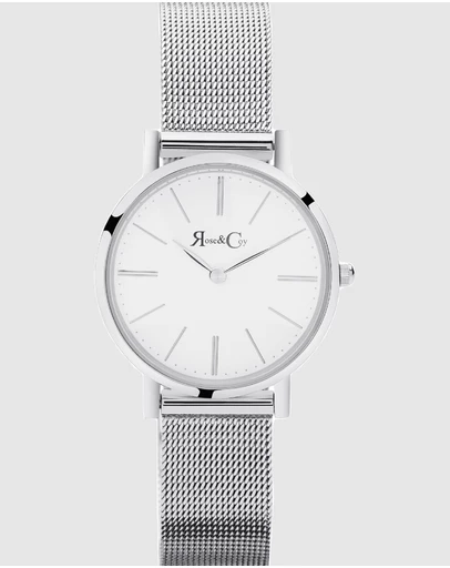 Rose & Coy - Petite Pinnacle Ultra Slim
