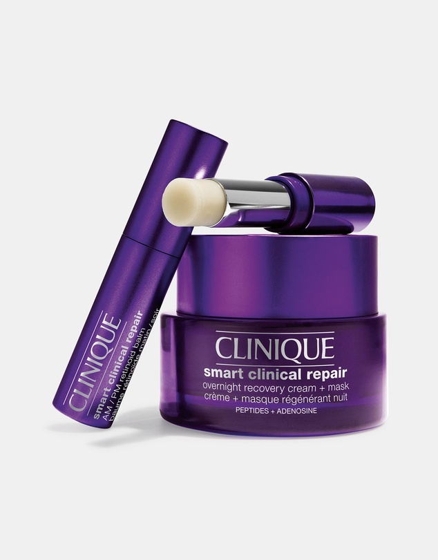 Clinique - Smart Clinical Repair™ AM/PM Retinoid Balm