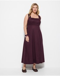 Commonry - Stephanie Dress