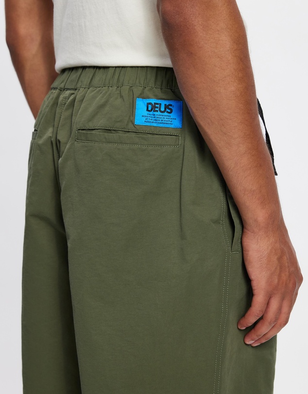 Deus Ex Machina - Dive Shorts