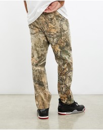 Vintage by The Real Deal - Pre Loved - Vintage Realtree Camo Pants