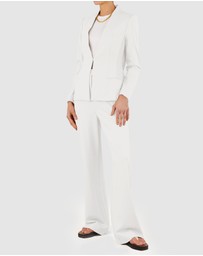 Amelius - Nahla Panelled Blazer