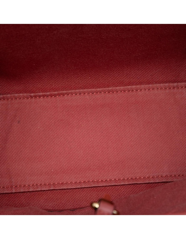 Pre-Loved by Azura Reborn - Pre-Loved Small Haymarket Check Canvas Canterbury Tote