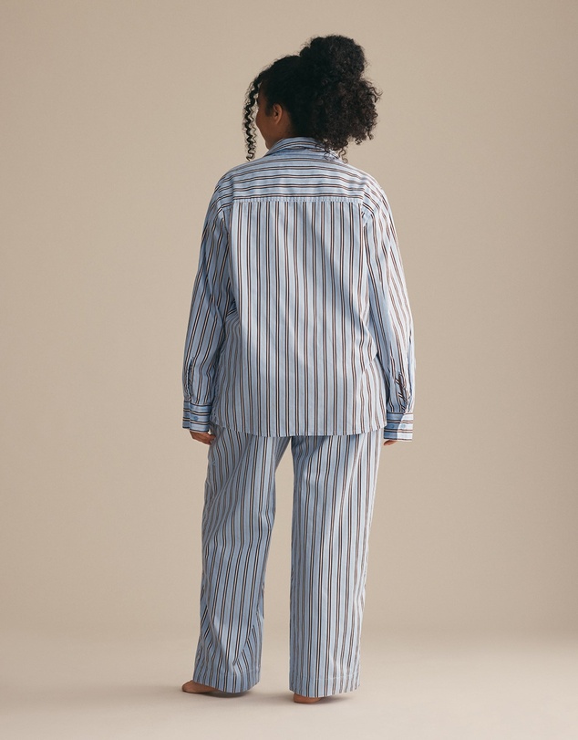 Resting - Soft Woven Cotton Kit Pant