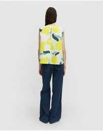 Marimekko - Erilaisia Lemmitty Top