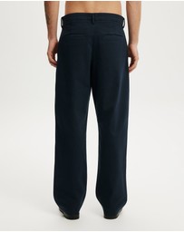Cotton On - Baggy Chino Pant