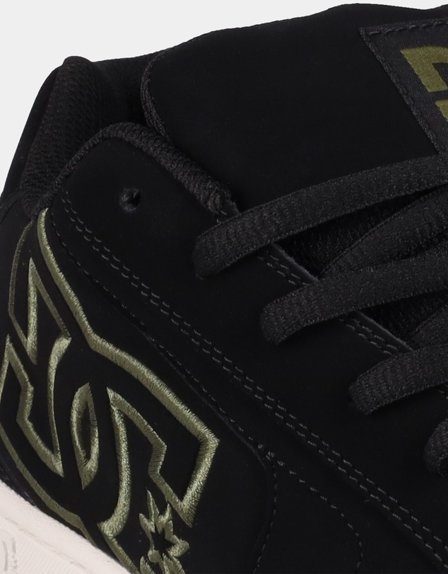 DC Shoes - Mens Net Sneakers