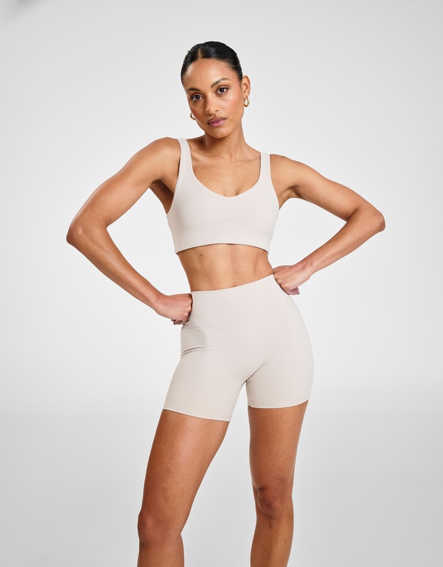 All Fenix - ALLFENIX CLOUDCORE Open Back Sports Bra
