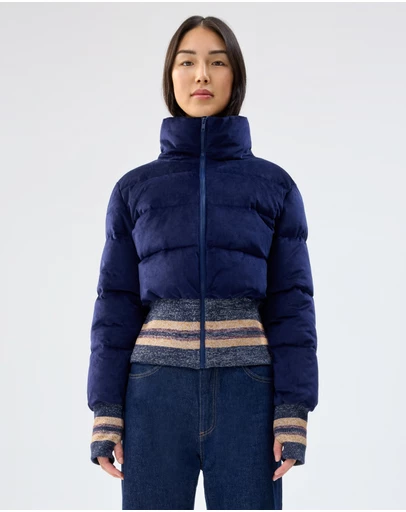 Unreal Fur - Dublin Jacket