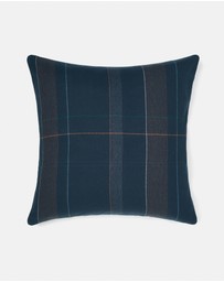 Linen House - Douglas European Pillowcase