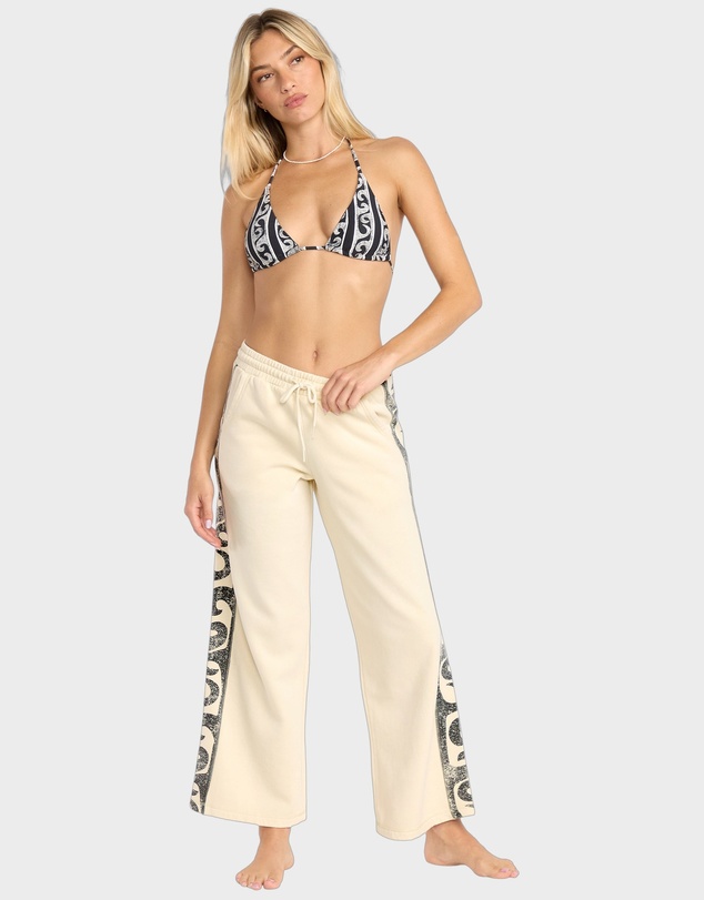 Billabong - Womens Sun Wave Track Pants