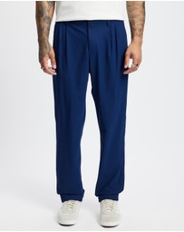 adidas Originals - Twistknit Pleated Pants