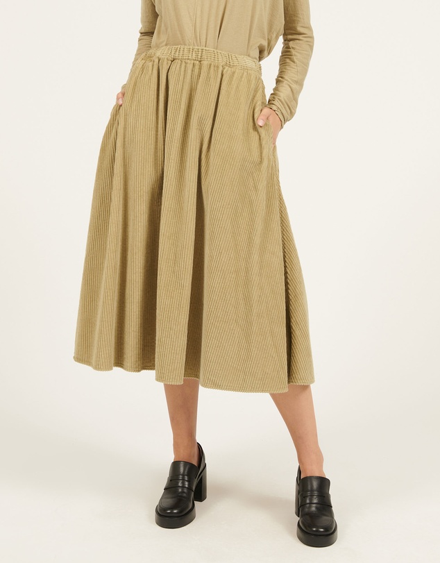 Primness - Cordially Skirt