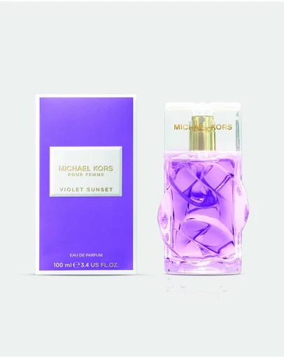 Michael Kors - Michael Kors Violet Sunset EDP 100ml