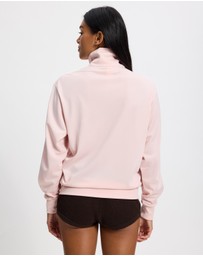 adidas Originals - Firebird Loose Track Top