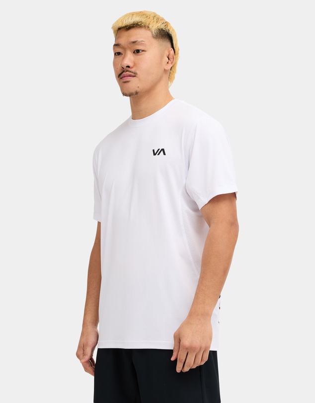 RVCA - Mens Sport Vent T-Shirt