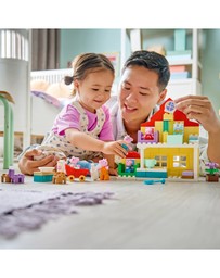 LEGO - Family House