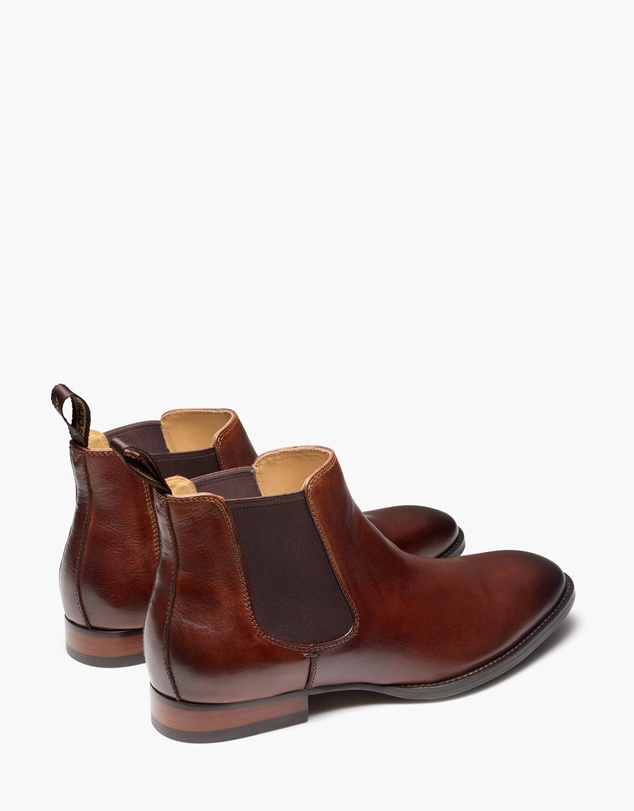 Aquila - Dakota Chelsea Boots