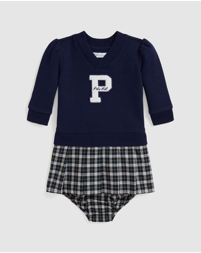Refined Navy