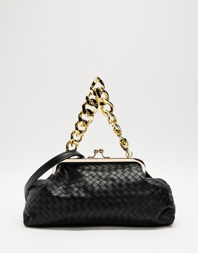 Honey and Beau - Shilo Plat Bag