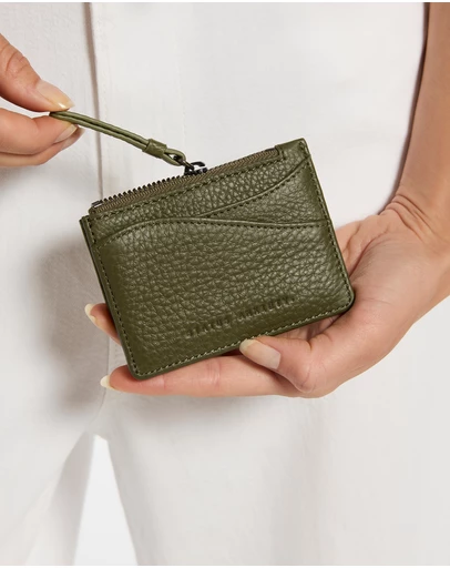 Status Anxiety - Hearts Still Beating Wallet