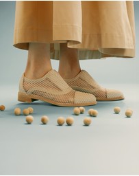 B.Coops - Zena Slip Ons