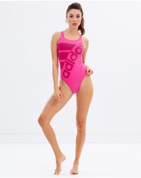adidas Swim - Clubline Plus One-Piece