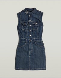 G-Star - Moto Slim Dress SL