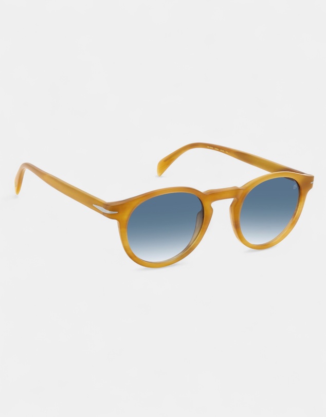 David Beckham Eyewear - DB 1036/S