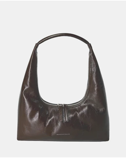 MARGESHERWOOD - Hobo Shoulder Bag