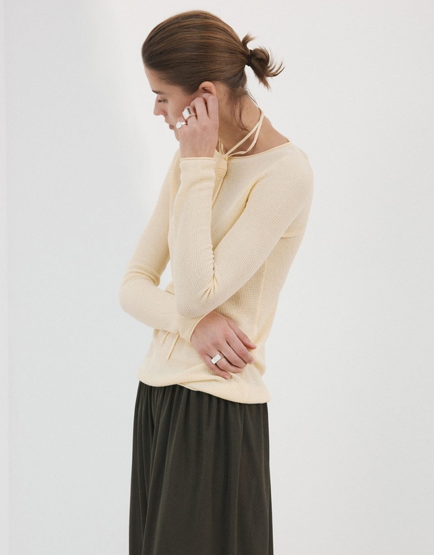 M.N.G - Rosa Sweater