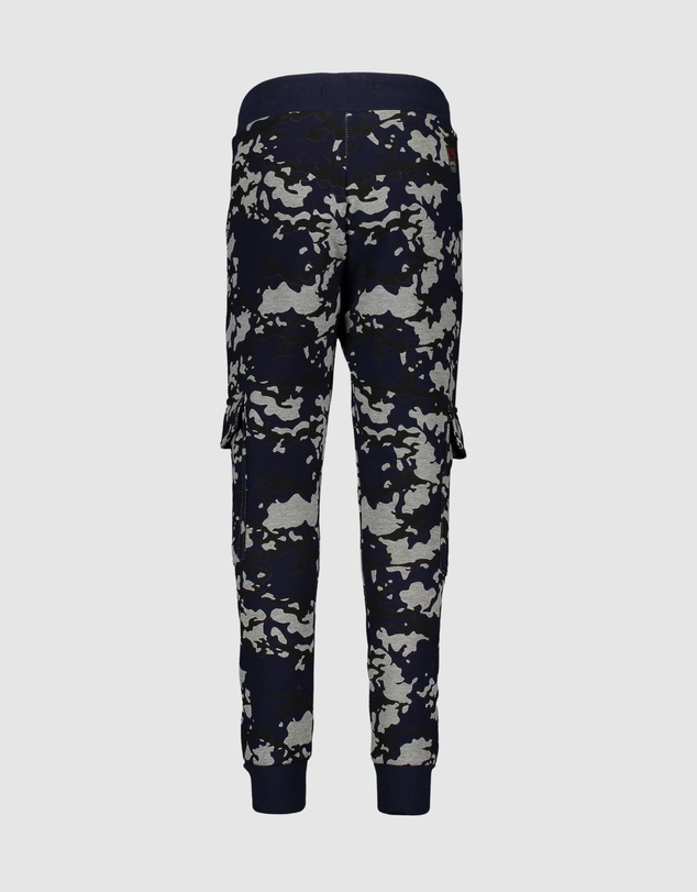 TYGO&vito - Camo Track Pants - Kids-Teens