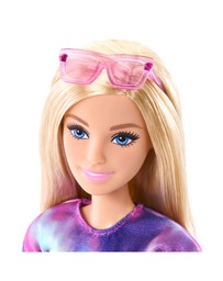 Barbie - Barbie Malibu Core Doll