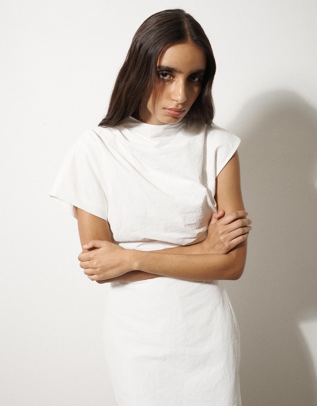 One Of Others - Inka Mini Dress