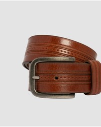 Loop Leather Co - Emerton