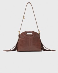 Maje - Miss M Mini Vintage Handbag