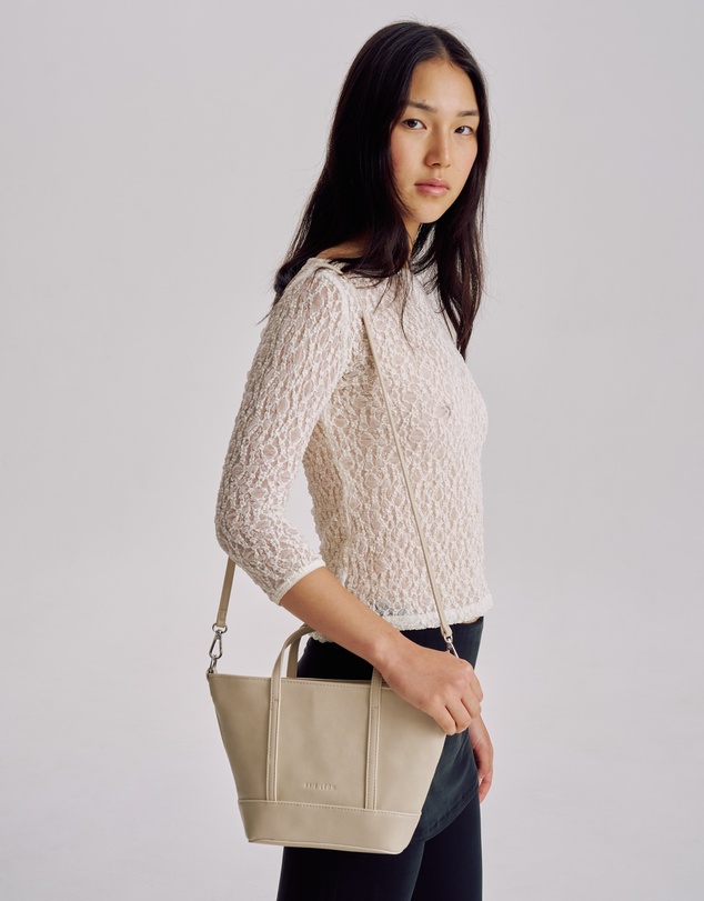 Brie Leon - Ritual Urban Tote Small
