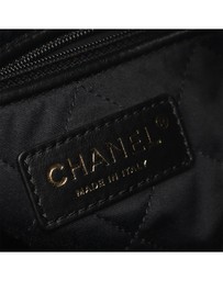 Pre-Loved by Azura Reborn - Pre-Loved Quilted Calfskin 22 Backpack