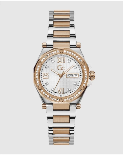 GC - Gc Legacy Lady Mid Size Metal