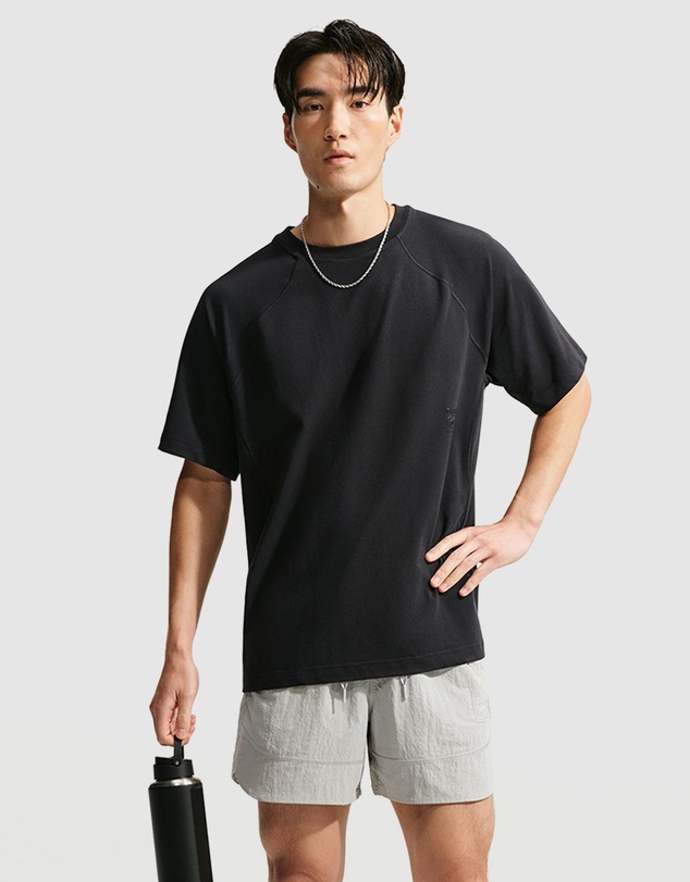 Nike - Nike Dri-FIT Oversized T-Shirt