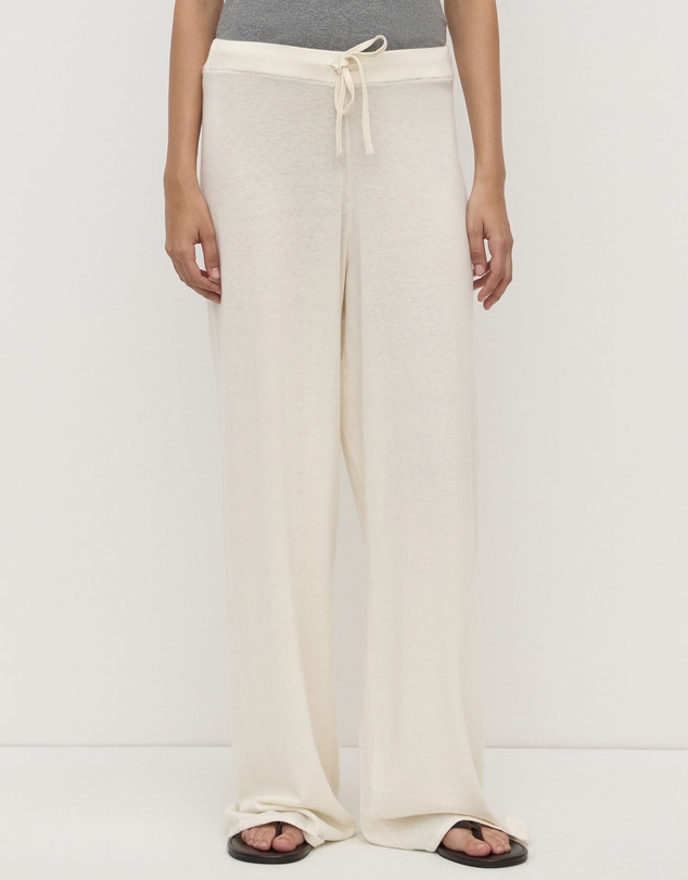 Assembly Label - Cotton Cashmere Lounge Pants