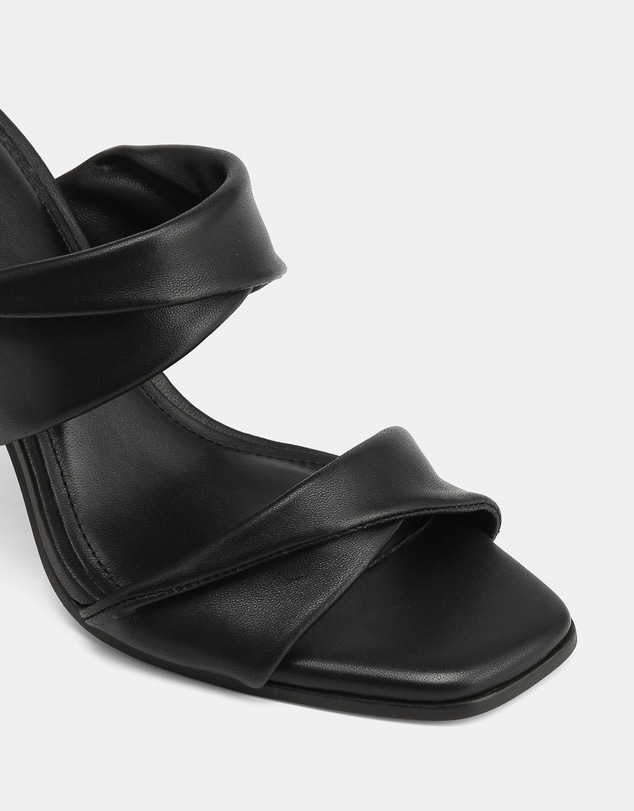Wittner - Xia Leather High Heels