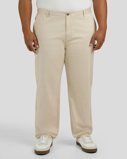 Johnny Bigg - Brando Classic Chino