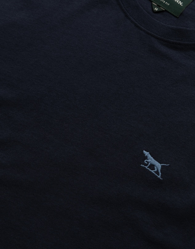 Rodd & Gunn - The Gunn Tee 2.0