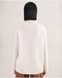 REISS - Brooklyn Jumper