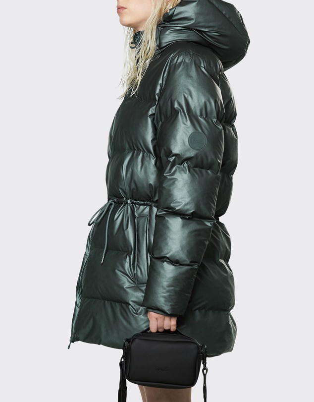 RAINS - Puffer W Jacket
