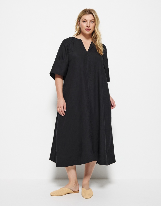 Commonry - Pauline Dress
