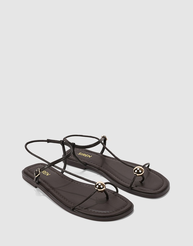 Siren - Meredith Flat Slides